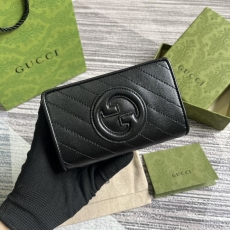 Gucci Wallets